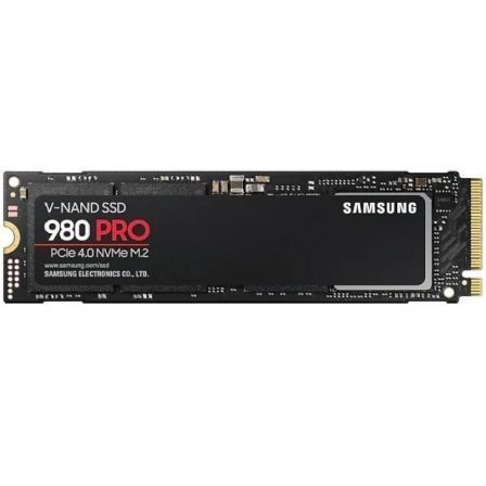 Samsung 980 PRO 2 TB M.2 NVMe Samsung 980 PRO 2 TB M.2 NVMe
